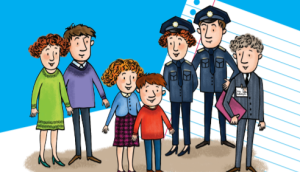 No one has ever become poor by giving