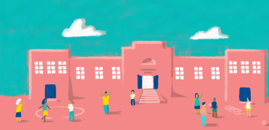 No one has ever become poor by giving