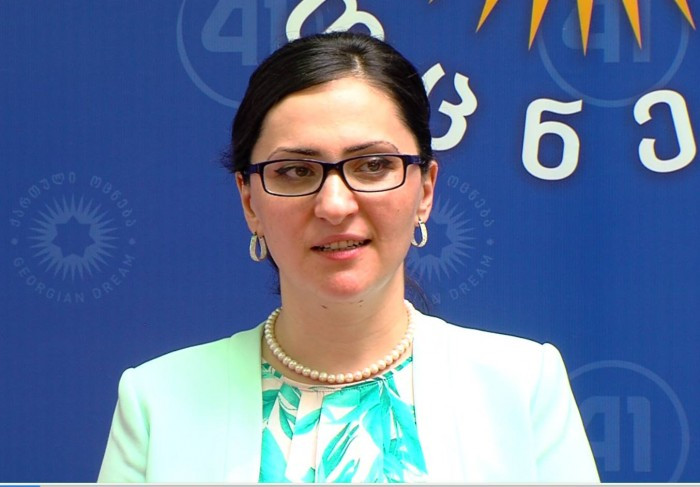 No one has ever become poor by giving