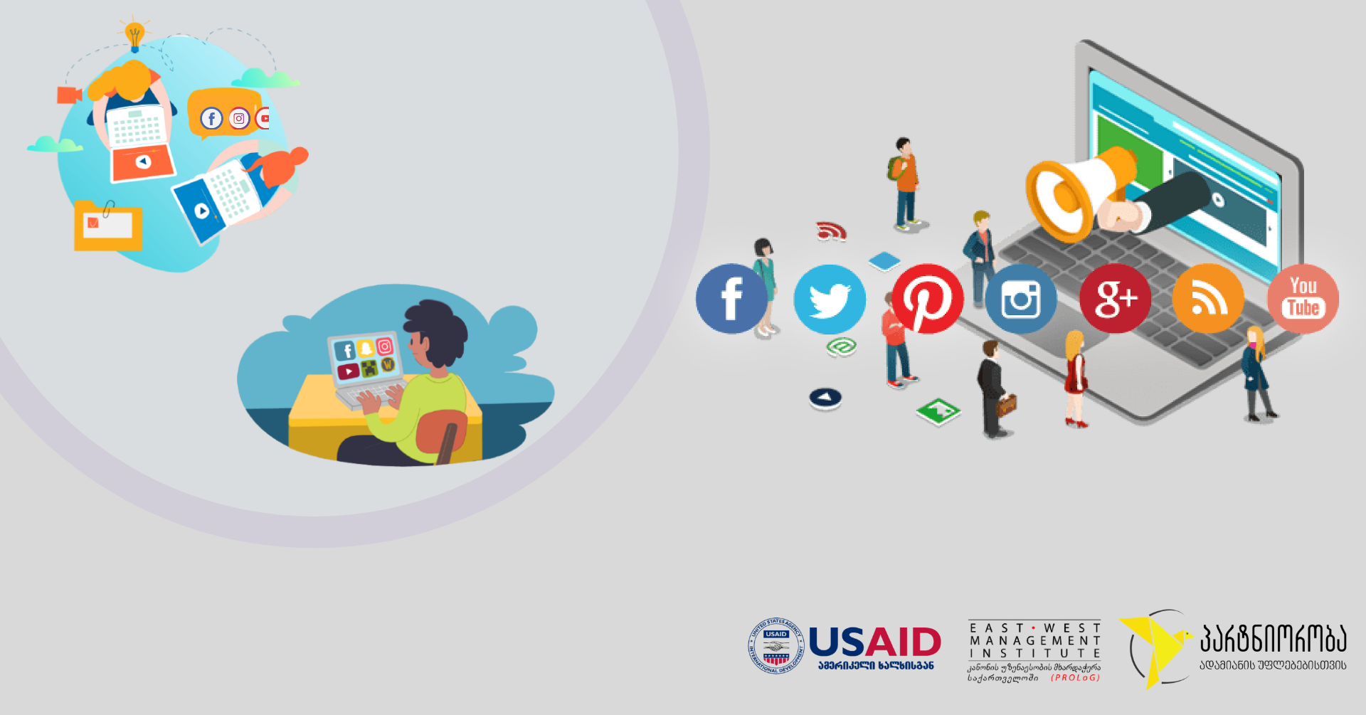 No one has ever become poor by giving