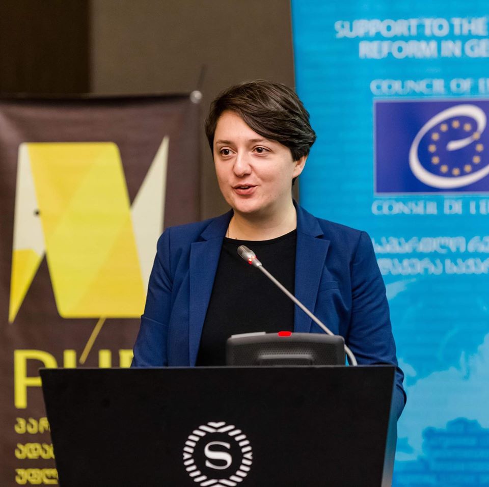 No one has ever become poor by giving