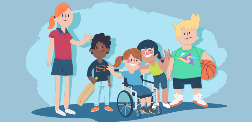 No one has ever become poor by giving