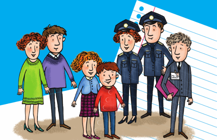 No one has ever become poor by giving