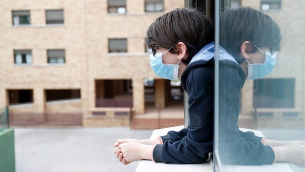 No one has ever become poor by giving