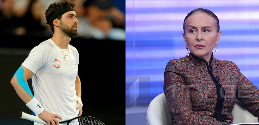 No one has ever become poor by giving