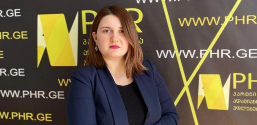 No one has ever become poor by giving