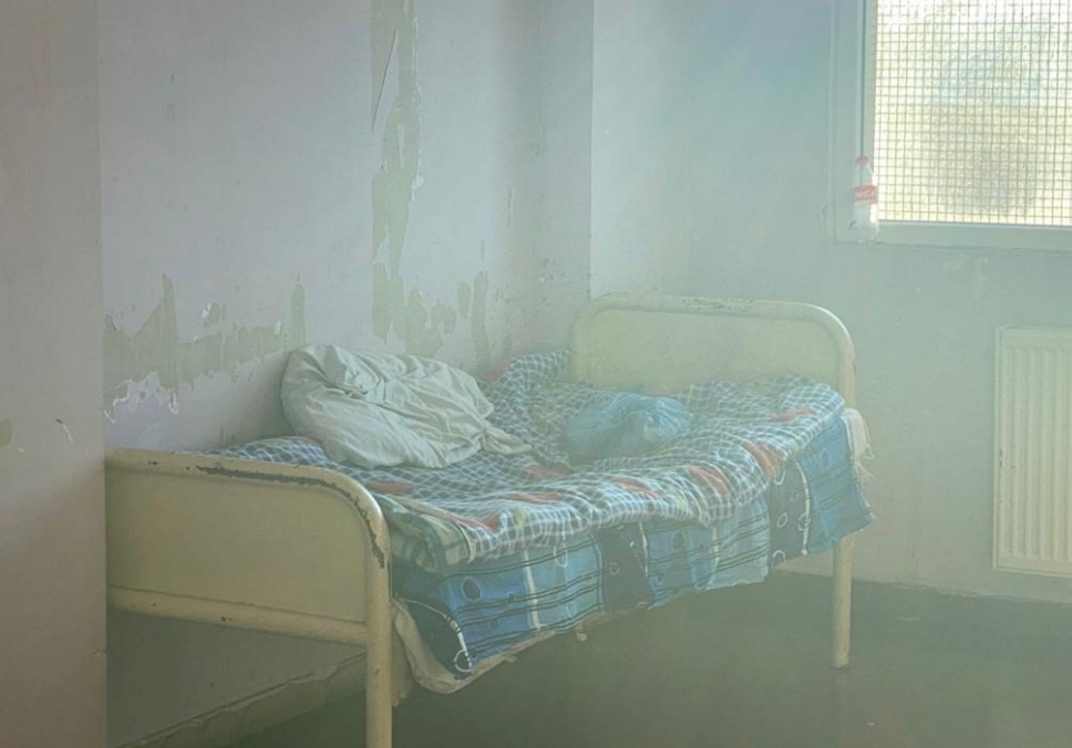 No one has ever become poor by giving