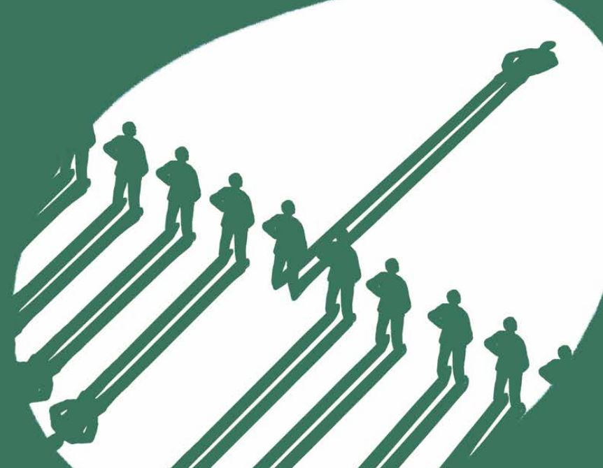 No one has ever become poor by giving