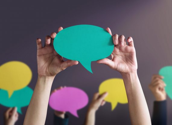 No one has ever become poor by giving