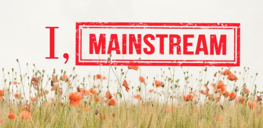 No one has ever become poor by giving