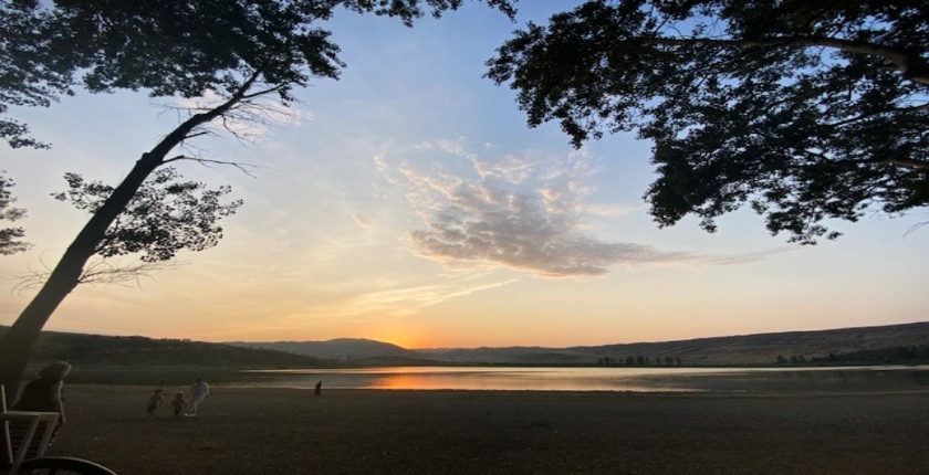 No one has ever become poor by giving