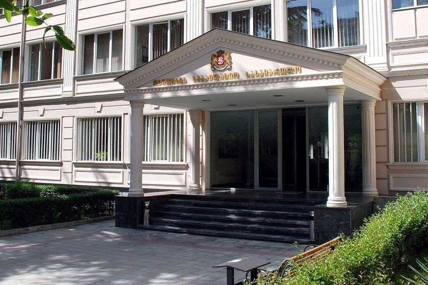 No one has ever become poor by giving