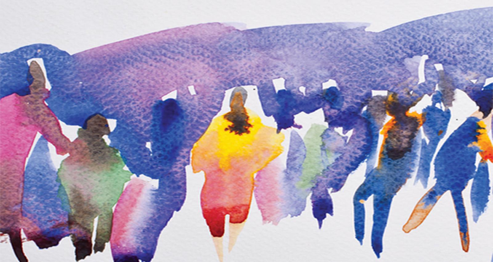 No one has ever become poor by giving