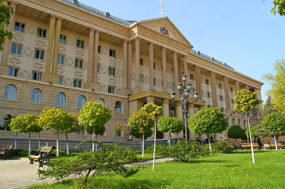 No one has ever become poor by giving