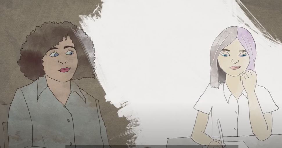 No one has ever become poor by giving