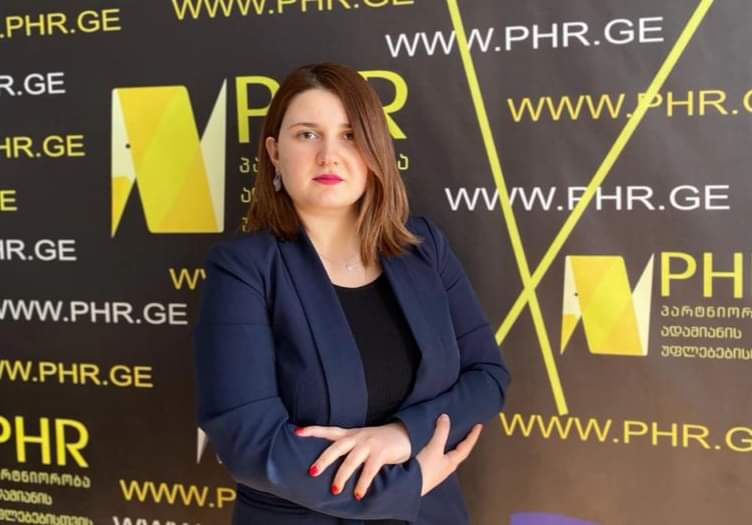 No one has ever become poor by giving