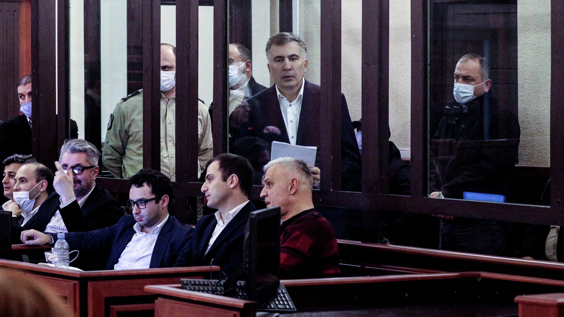 No one has ever become poor by giving