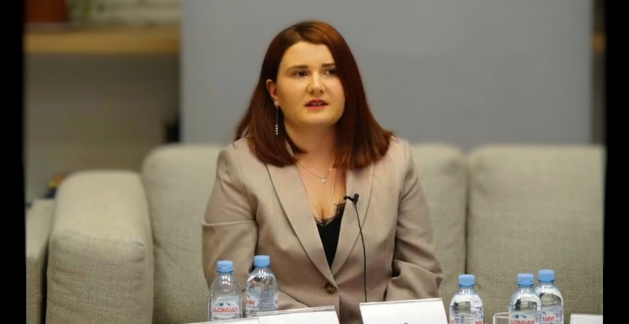 No one has ever become poor by giving