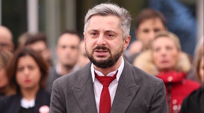 No one has ever become poor by giving