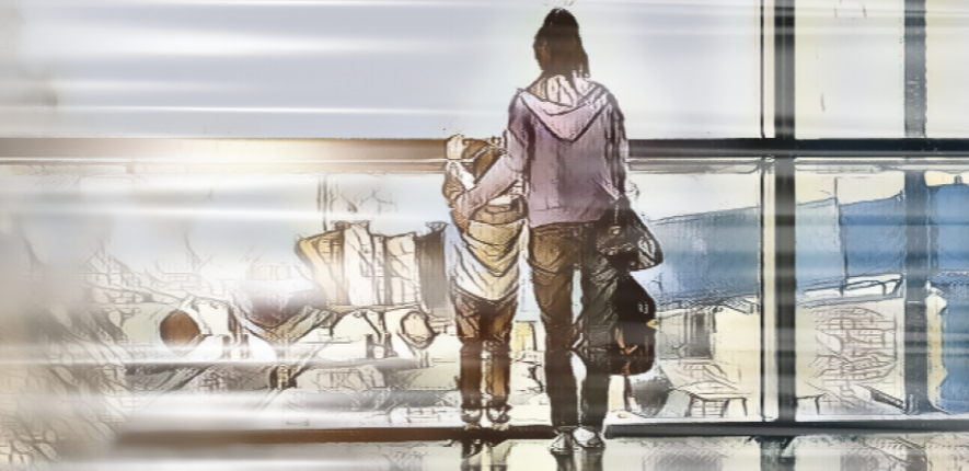 No one has ever become poor by giving