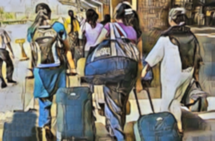 No one has ever become poor by giving