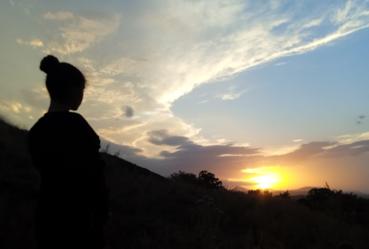 No one has ever become poor by giving