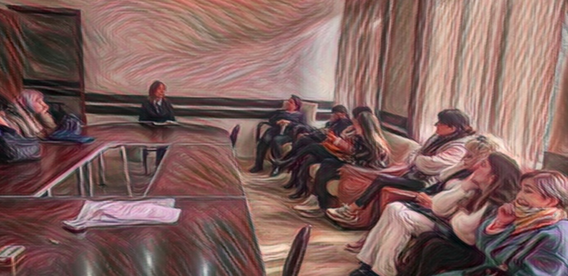 No one has ever become poor by giving