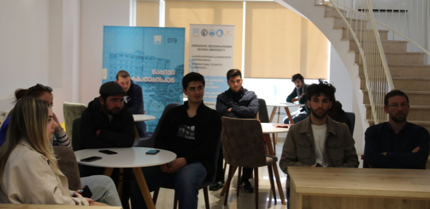 No one has ever become poor by giving