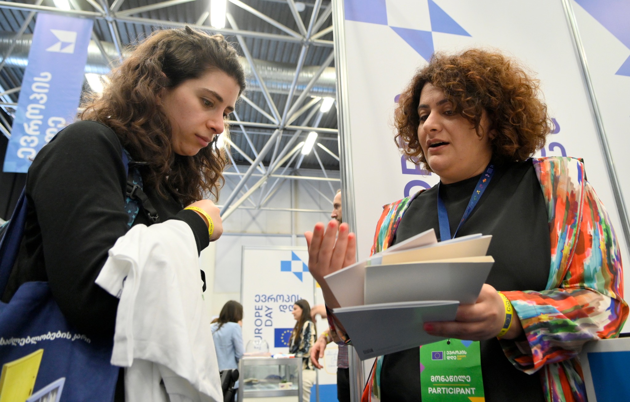 No one has ever become poor by giving