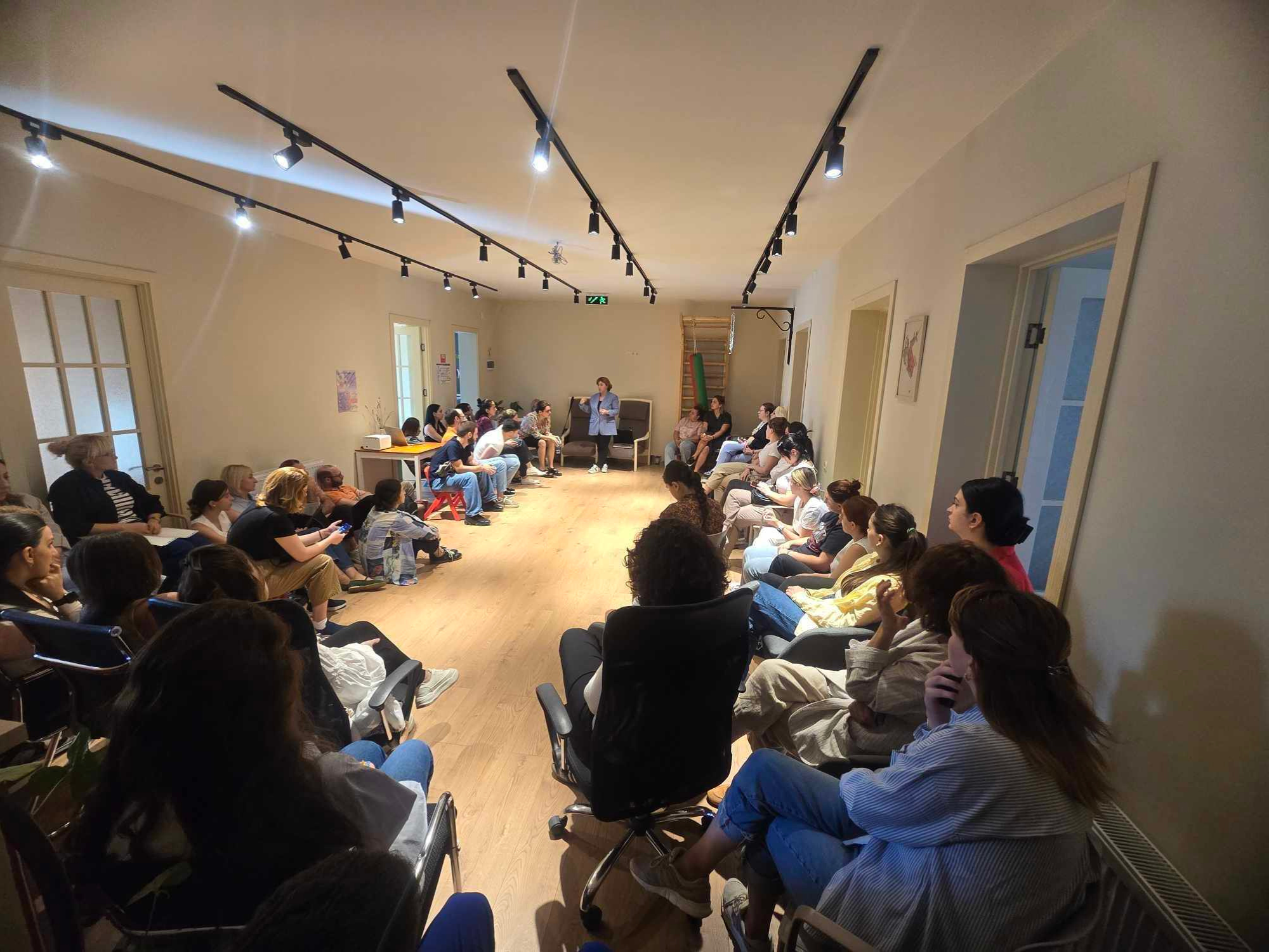 No one has ever become poor by giving